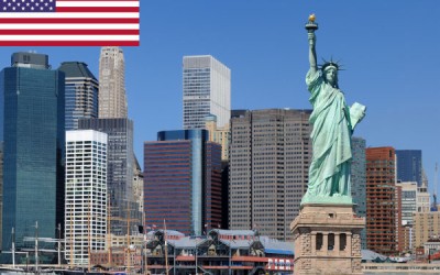 Vận chuyển hàng đi mỹ giá rẻ