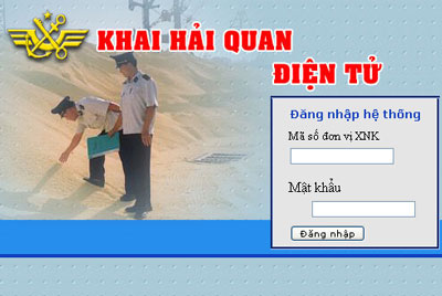 Thủ Tục Hải Quan Hàng XNK