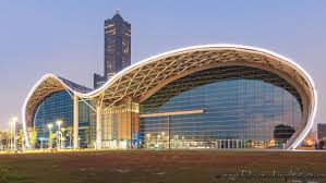 Vận Chuyển Từ Đài Loan về VN bằng đường bộ