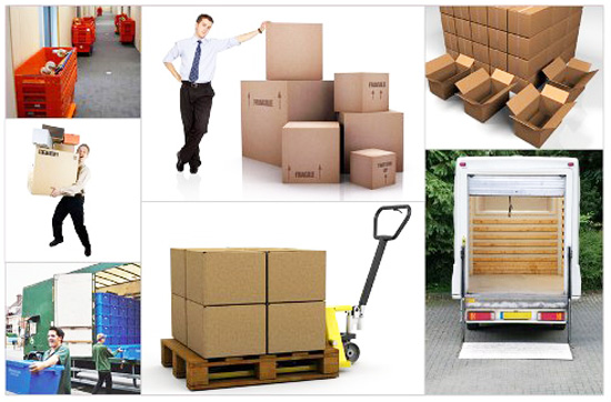 Dịch vụ chuyên vận chuyển hàng đi Trung Quốc