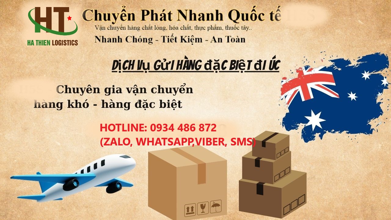 Chuyển hàng từ Mỹ về Việt Nam