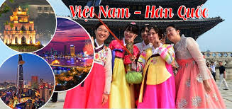 Shipping from Korea to Vietnam