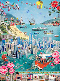 Chuyển Hàng Từ Hồng Kông Về Việt Nam