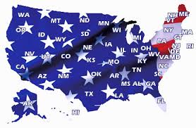 Vận chuyển hàng từ Mỹ về Việt Nam