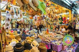 Vận chuyển hàng đi Thái Lan bao thuế