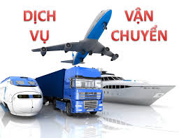 Dịch vụ vận chuyển hàng quốc tế