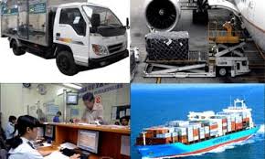 Shipping from USA to Vietnam